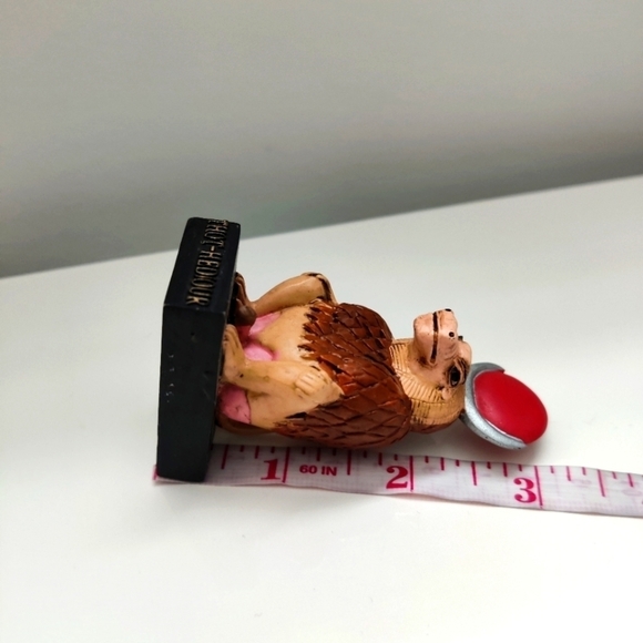 Hachette Collections Snc Figurines Goddess THOT HEDJOUR G1731083 - Picture 8 of 8